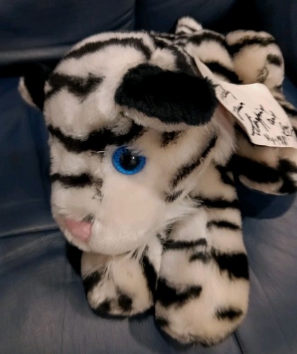 Siegfried roy 1988 - 1988, autografo