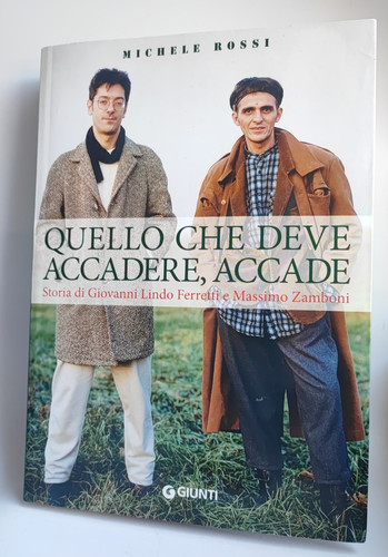 Quello che deve accadere