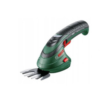 AG245 BOSCH Cesoia Elettrica ISIO 3 Cesoia Per Erba Cesoia Per Siepi