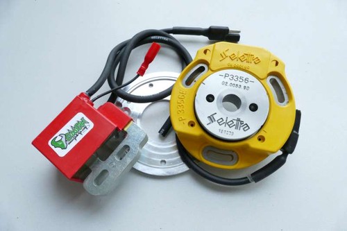 Selettra p3356 sistema - p3356, di