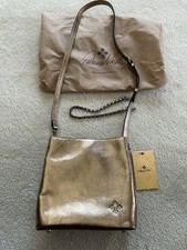 Patricia Nash  crossbody Ledra
