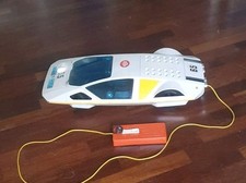 FERRARI 512S MODULO PININFARINA MACCHINA VINTAGE FILO COMANDATA AUTO COLLEZIONE 