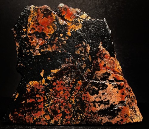 Shepard fire specular - shepard's,