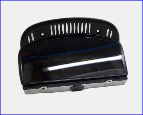 Bmw e90 e91 e92 - e91, display