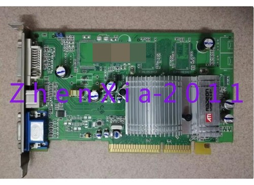 1pz scheda grafica radeon - scheda,