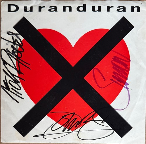Duran vinile - duran:,