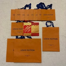 Set di 13 sacchetti di carta