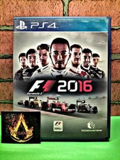 F1 2016 🇮🇹 FORMULA 1