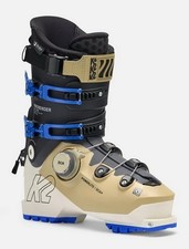 K2 sci MINDBENDER 120 BOA uomo