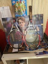 coppia racchette tennis