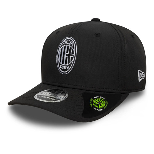 Milan cappellino riciclato - ac,