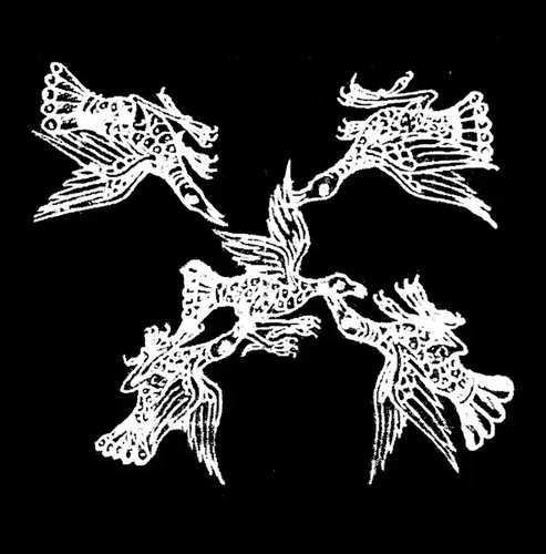 Thet liturgiske owäsendet - liturgiske,