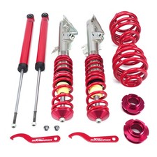 Coilover assetto sportivo per