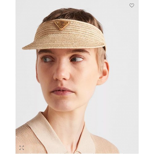 Cappello prada uncinetto - cappello,