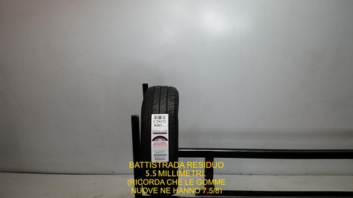 Gomme usate 165 65r13 - , 77t