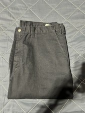 pantaloni dickies neri