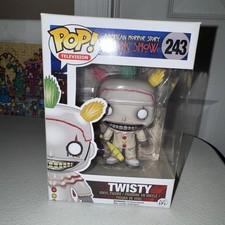 FUNKO POP! American Horror