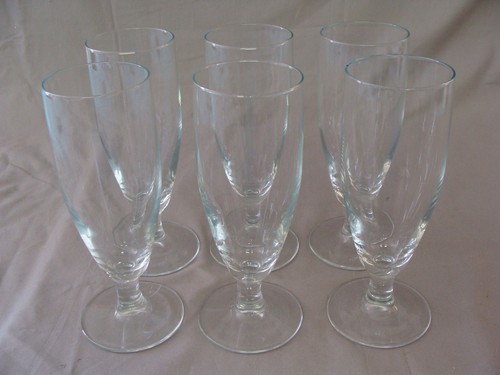 Bicchieri champagne - 6,