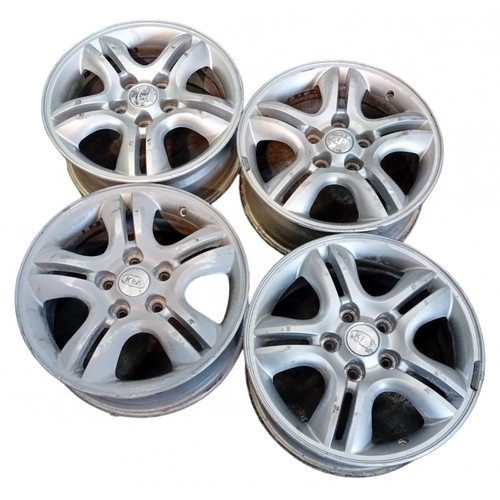 Cerchi lega 529101f200 kia - in,