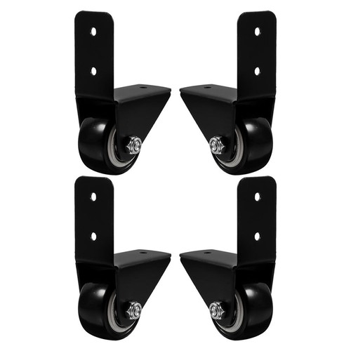 Pcs rotelle per mobili - 4,
