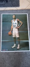 Poster Grant Hill + Jerome