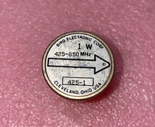 Tappo BIRD 1 Watt 425-850 Mhz
