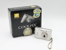 NIKON Coolpix L18 - (non
