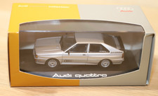 Minichamps Audi Quattro Coupe