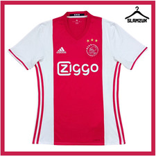 Maglia calcio Ajax Amsterdam