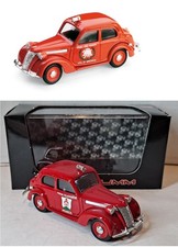 2623. BRUMM R181B FIAT 1100E
