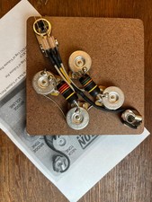Emerson SG-bb sg Prewired Kit
