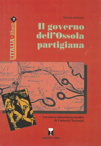 Governo dell ossola - governo, dell'ossola