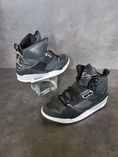 Jordan Flight 45 High Black