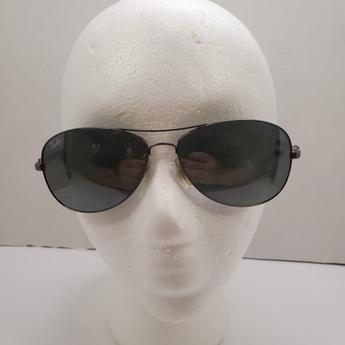 Ray ban rb8301 004 canna - ray-ban,