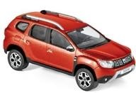 Diecast car dacia duster - diecast,