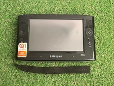 Samsung NP-Q1 Ultra Mobile PC non testato (C282)