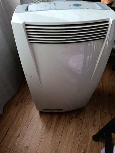 Condizionatore portatile 8000 - condizionatore,