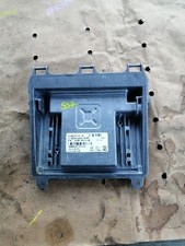 CENTRALINA MOTORE MERCEDES