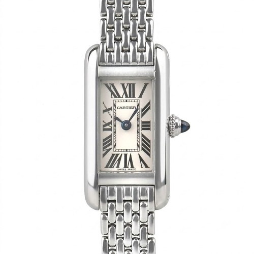 Orologio donna cartier - cartier, tank