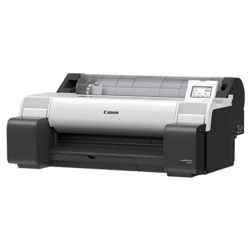Plotter canon imageprograf - canon,