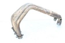 COLLETTORE - YAMAHA FZ6 FAZER