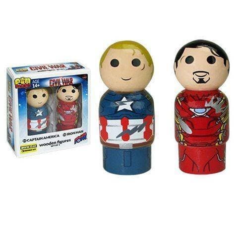 Captain america civil - captain, war