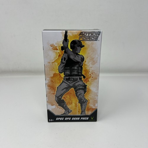 Valaverse action force - valaverse,