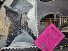 Ibanez TCM50-GBO Talman