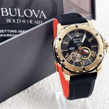 Orologio uomo automatico - uomo,
