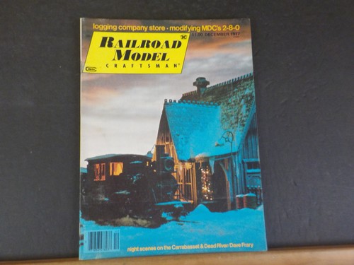 Modellino ferroviario rivista - ferroviario,