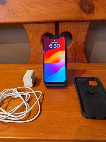Apple iphone 64gb - 64gb, nero