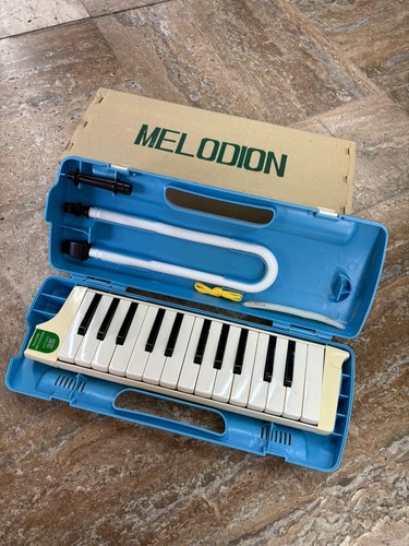 Suzuki melodion study 25 - suzuki,