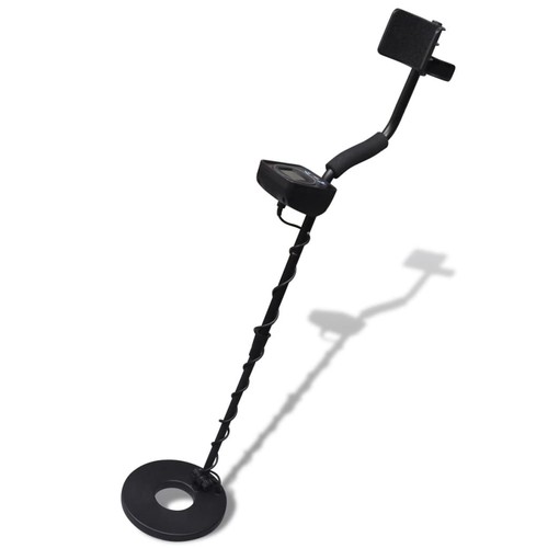 Metal detector profondità - profondità, 300
