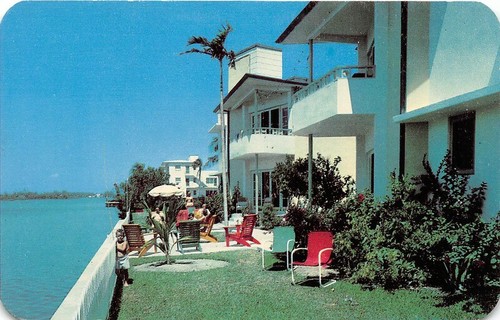 Appartamenti beverly gardens - appartamenti,
